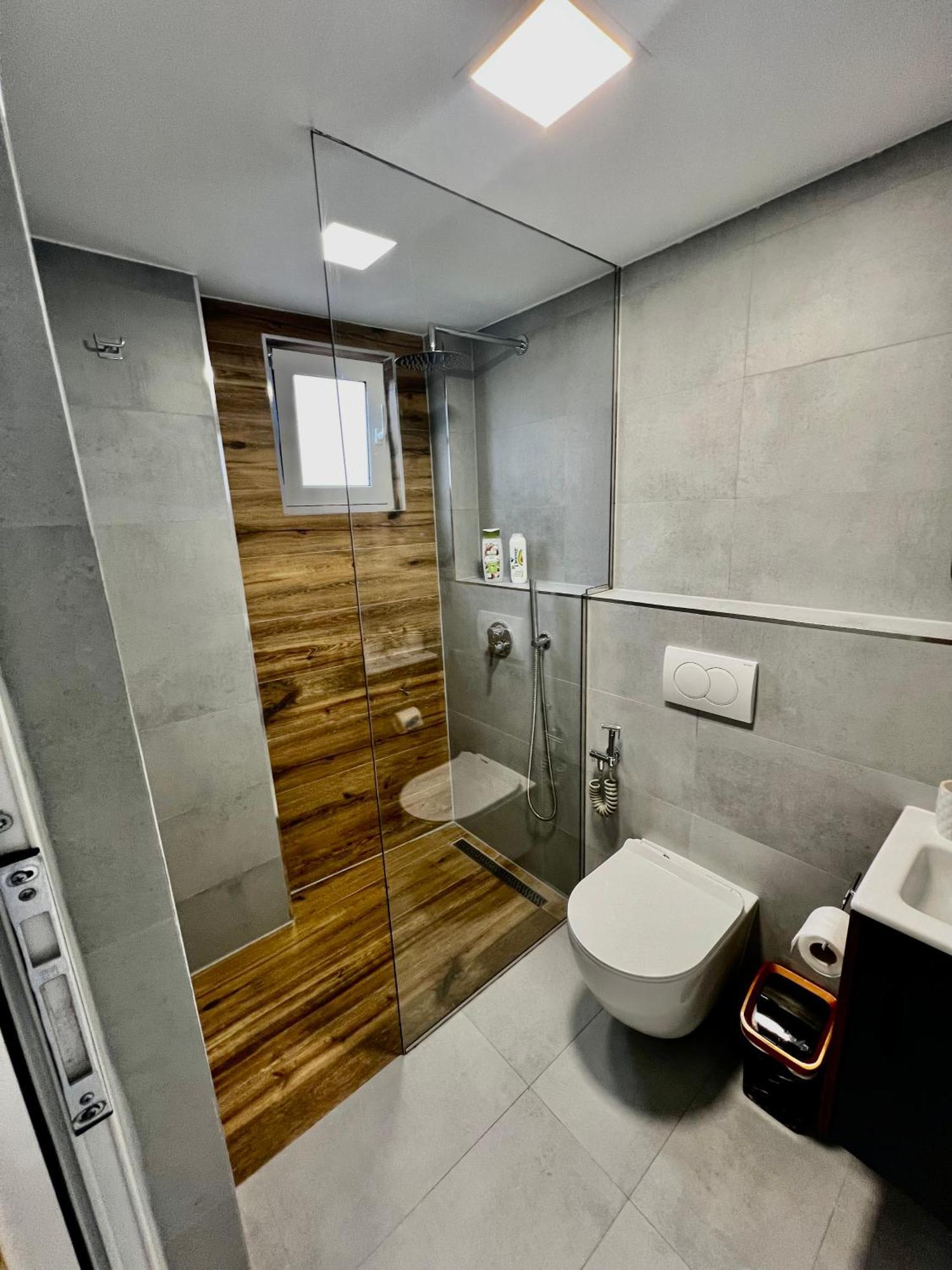 Apartament Neokastra Elbasan