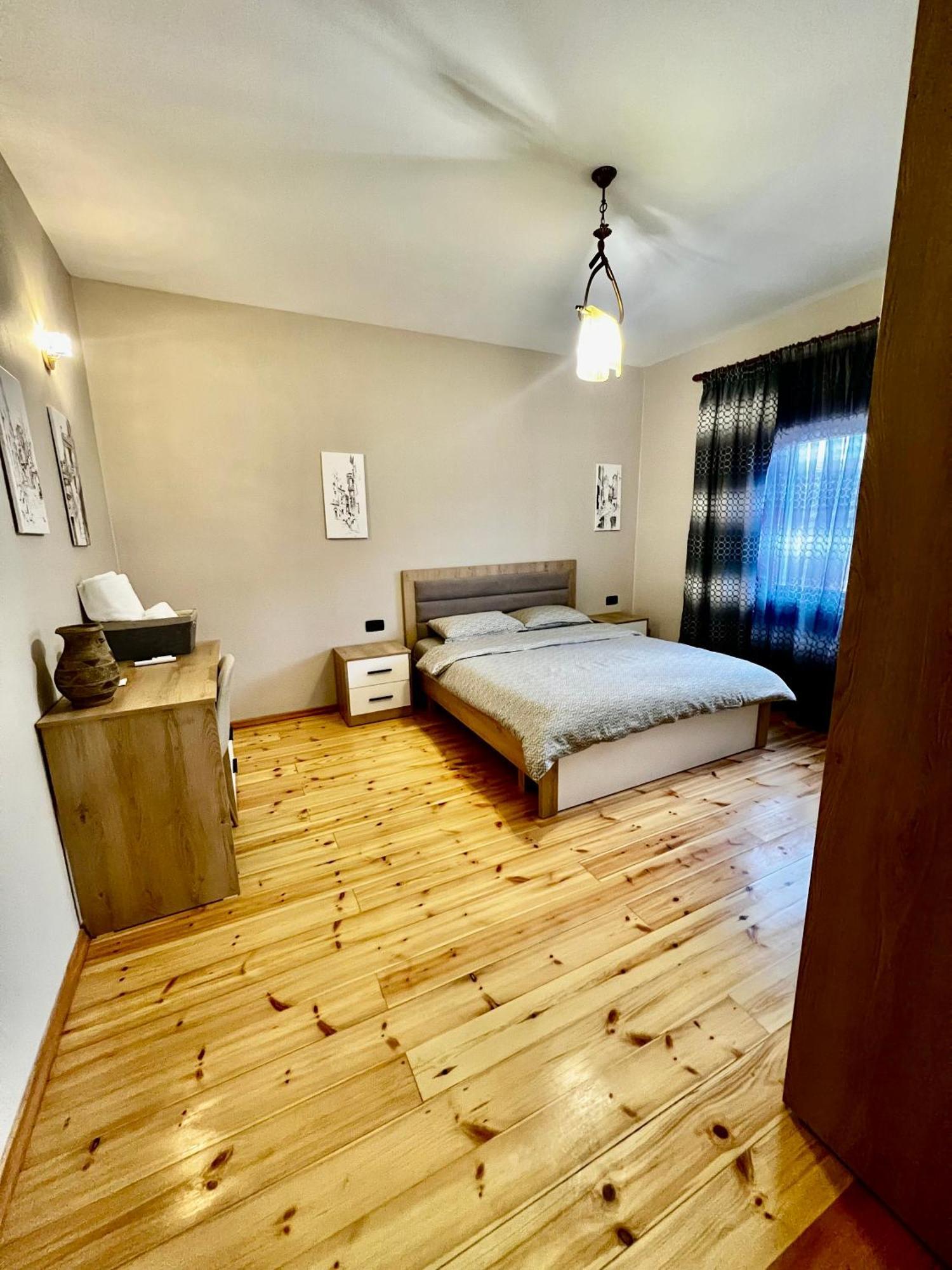 Apartment Neokastra *