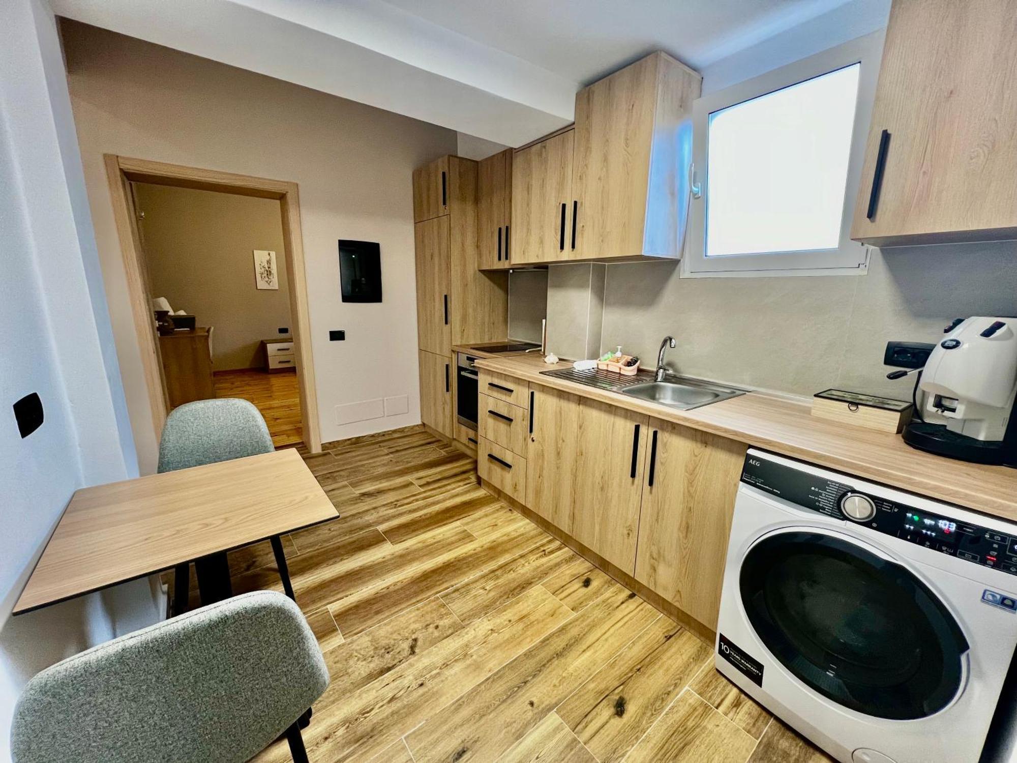 Neokastra Apartment Elbasan