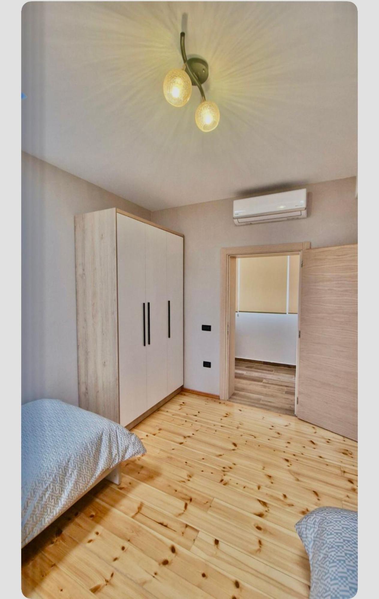 Neokastra Apartment Elbasan