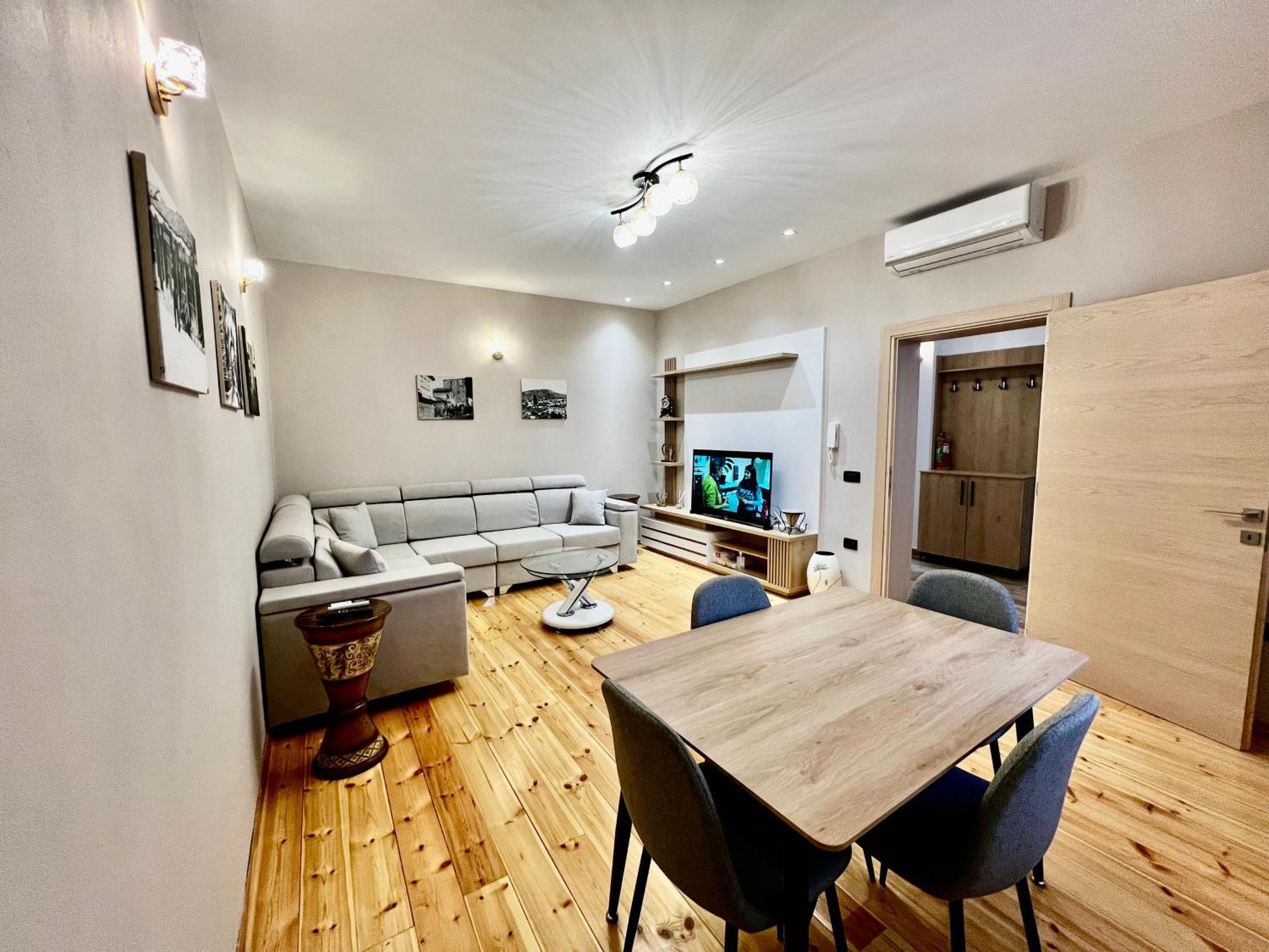 Apartment Neokastra